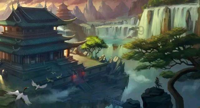 迷失在街头的男孩
